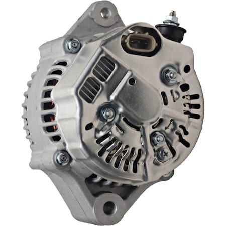 Db Electrical Alternator for 302.5C 303 CR Caterpillar Mini Excavator S3L2 Engine 400-52092